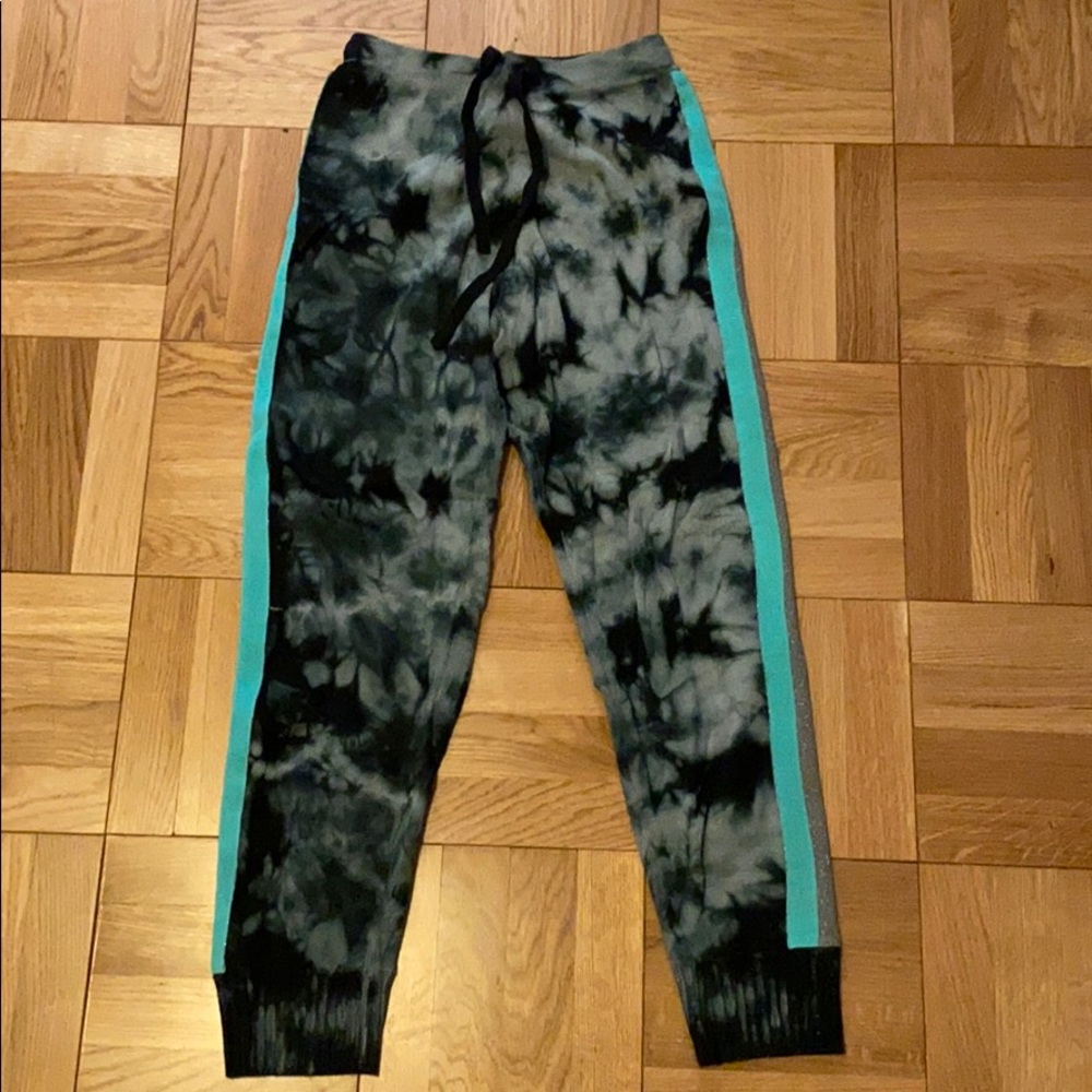 Central Park West Sweatpant
